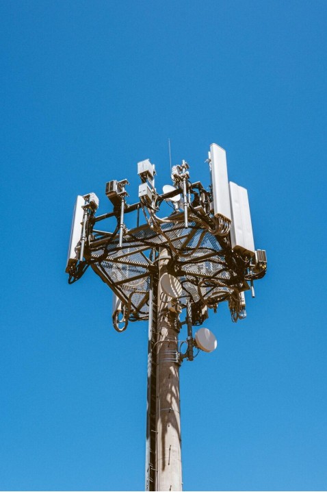 Broadband research