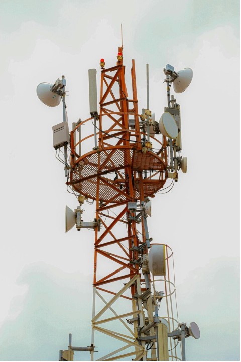 Office connectivity