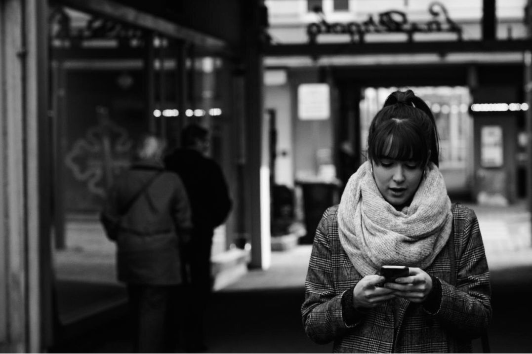 Shared data